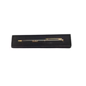 Dale Earnhardt Sr. Signature Commemorative Pen & Display Case Nascar